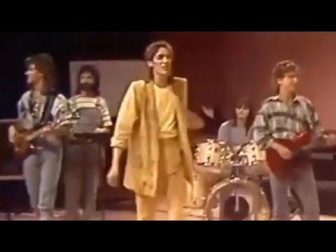 Группа Стаса Намина✨️Мы Желаем Счастья Вам 1987