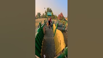 Parkour money heist playground rooftop most viral video 😨😱😱???#foryou #funny #fun #cute