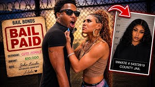 Bailing Out The BADDEST Inmate in Atlanta! #jimtavis