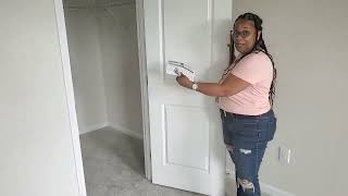Video # 8 ( week 14 ) 4/15/2024...A lil fun time and sneek peek into our new construction home 🏡