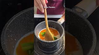 Kaya Homemade Sukatan Untuk Stok Seminggu