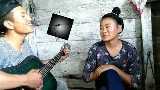 Tangkhul Lungchan Laa Village Lifestyle Cover By Rs Ngayoring Ft Shemmila Raman Thangmeiso