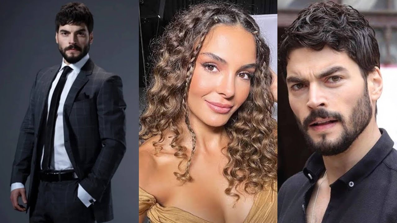 Признание Эбру об Акыне шокирует Стамбул: воссоединятся ли они?