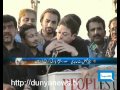 Dunya tv22112011faisal raza abidi in karachi