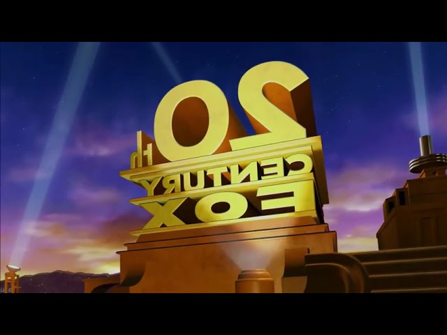 20th century fox (1994) - video Dailymotion