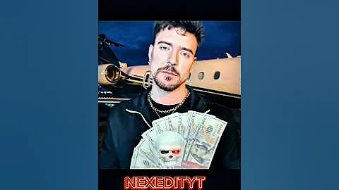 YOU CAN CALL ME MRLEAN☠️#mrlean #mrbeast #edit #trending #usa #shorts