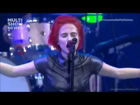 Paramore: Decode [BRASIL