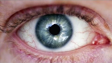 Eye-Tracking Technology Coming Soon