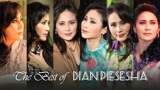 The Best of Dian Piesesha