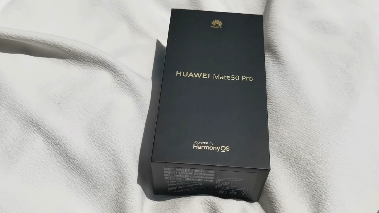 Huawei Mate 50 Pro Review: Variable Aperture Really Works