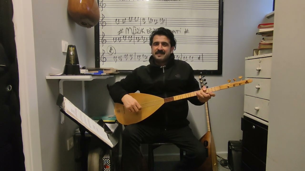 Beni dertten derde saldın