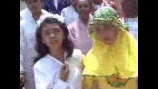 Kuako Voice - Tifa Damai