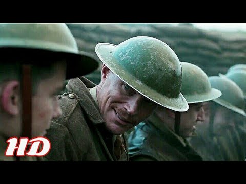 peliculas en español Journey's End Trailer#1 (2018) War