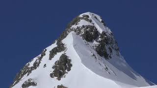 ОБЕРТАУЭРН. Магия зимних гор. По следам Битлз.  Oberntauern. Die Magie der Winterberge.