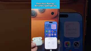 iOS 26.5 die wichtigsten neuen Funktionen #iphone #ios #apple #ios26 #ios26features #wallpaper