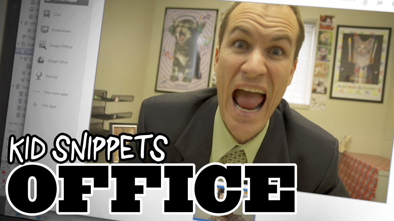kid office
