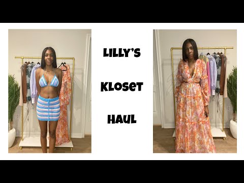 Lilly's Kloset, Skirts
