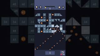 Jay plays Bricks n Balls - Level 89 - 3 stars - No help