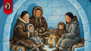 Why Native Americans Didn't Freeze to Death (Survival Experts HATE This)