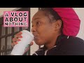 Vlog a boringvlog zimbabwean youtuber zimbarbiean