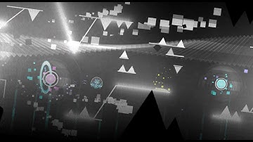 Our part in FM synthesis experiment [Layout by joserra] Geometry dash 2.11