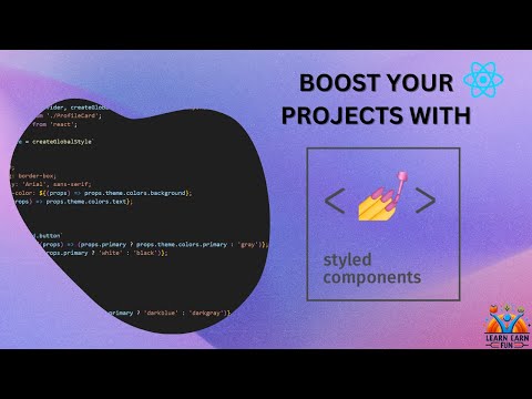 Boost Your React