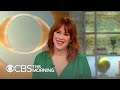 Molly Ringwald talks "real" moments of "All These Small Moments"