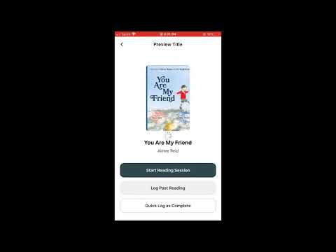 Technology Tutorial: Beanstack App