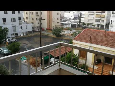Καταιγίδα με χαλάζι