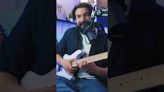 My New MIDI Electric Guitar!