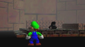 B3313 - I found the creepiest thing EVER