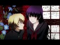 [AMV]Tasogare Otome x Amnesia (Говори Мне -Да)