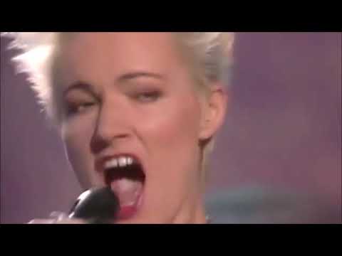 Roxette - It must have been love - Christmas for the broken hearted (1987)