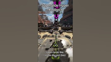 Apex Neo Strafe is impossible