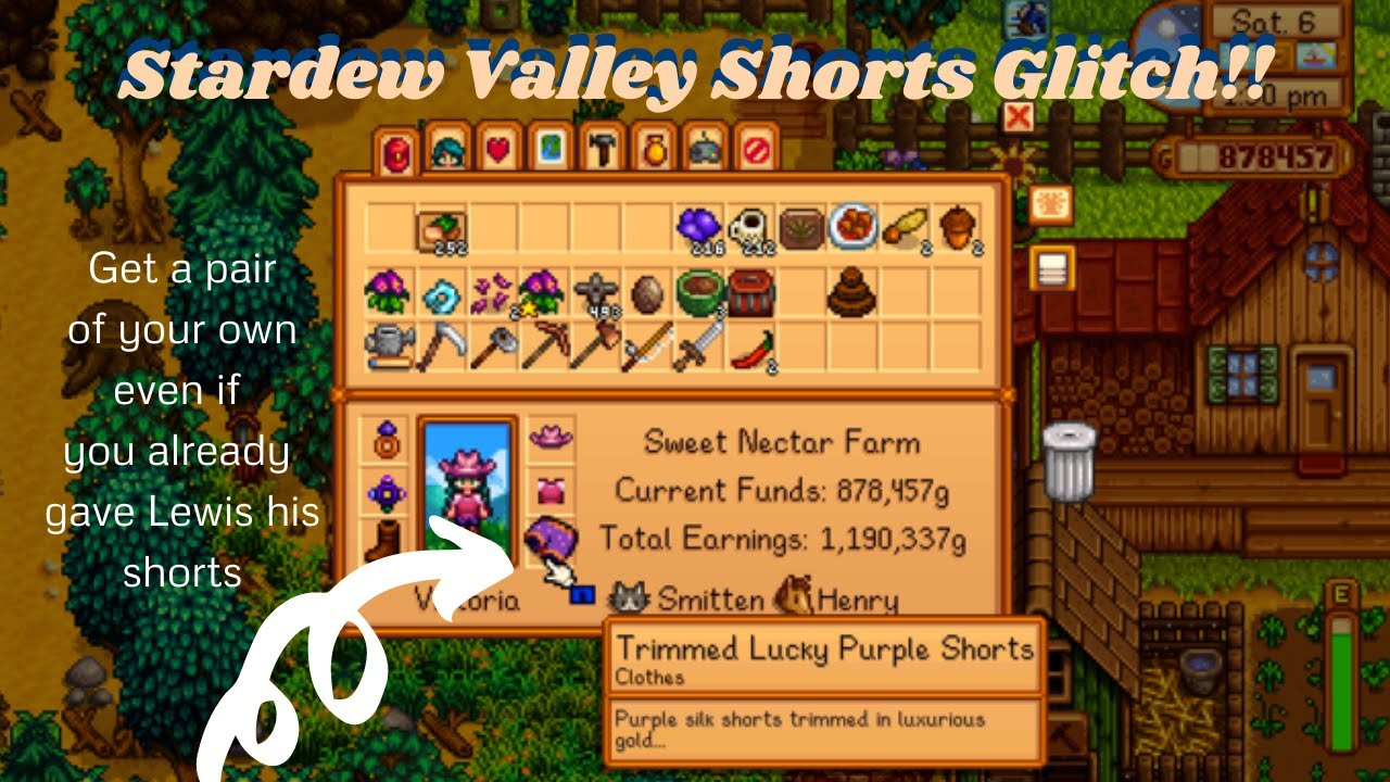 Найти шорты мэра в stardew. Stardew Valley шорты. Мэр Льюис Stardew Valley. Фиолетовые шорты Stardew. Stardew Valley Purple shorts.