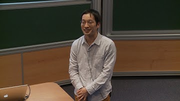 Junya Yagi - String theory, gauge theories and integrable systems
