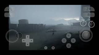 Inside pc game Puzzle-Platformer 