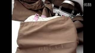 Gucci Handbags Review.flv