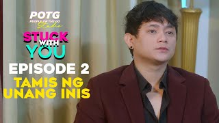 SWY EP2 - TAMIS NG UNANG INIS