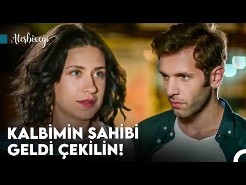 Gül ve Teo'nun Aşk Serüveni #3 - Ateşböceği