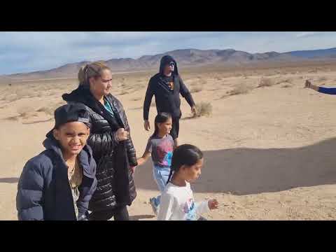 LA TEAM FAMILLY TEATO FEAT MEHANI BANDA MOUNTAIN MAGIC AUX ÉTATS UNIS