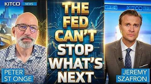 The ‘Big Boom’ Is Coming in 2026: Why the Everything Bubble Just Re-Ignited | St. Onge