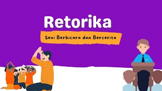 Membaca Dongeng | Retorika