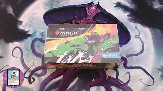 SPICY Commander Masters Full Set Booster Box Opening! Net Worth