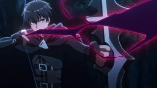 【Name this anime?】The All-Consuming Deadly Sin