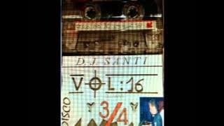 dj santi (zoco - 3/4)vol 16