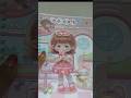 Cute kawaii journal 🎀 #journal #diy #kawaii