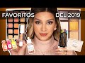 VOLVÍ A YOUTUBE | FAVORITOS DEL 2019 (TOP 10)