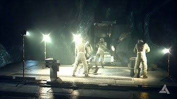 AC4 Black Flag: What Happened To Desmond Miles HD