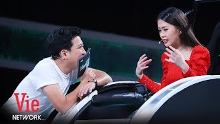 Trường Giang Hốt Hoảng Vì Sự Lầy Lội Đáng Yêu Ngọc Thảo Nhanh Như Chớp Mùa 2 |Vietalents Official